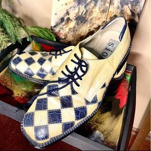 COPY - SIO Mens Shoes